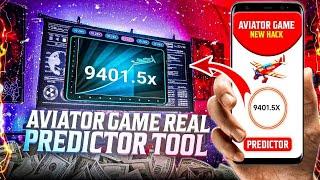 Aviator Predictor Hack/Aviator Hack/Aviator game kaise khele/Aviator predictor tool/Aviator Game