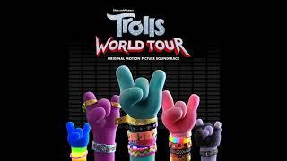 Various Artists - Just Sing (Trolls World Tour) (from Trolls World Tour)