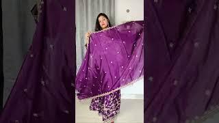 designer Gown  from @meeshoapp #meeshofinds #meeshogown  #trending #haulvideos #designer