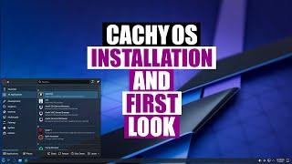 Is CachyOS The Ideal Desktop Linux Distro?