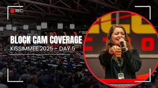 Mecum Kissimmee Day 5: Watch Live