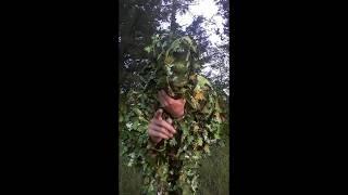 Arcturus 3d Leafy Ghillie Suit/Summer Green review