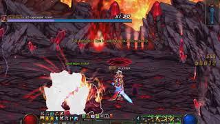 DFO Omniblade Heroic Durable Leg