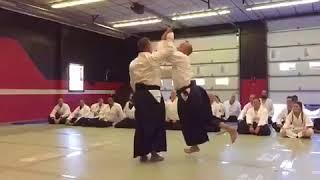 Keystone Aikido Kokikai