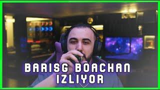 BarışG | Yine, Yeni, YENİDEN ! Boaçhan - Sevilen ekip videoları #1 İzliyor