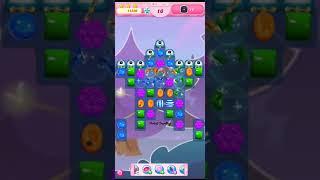 #candycrushsaga  level 92 || Candy Crush Saga Android Gameplay 4K