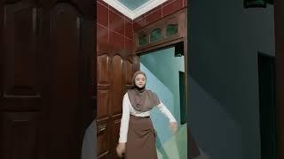 TIKTOK ABG GUNUNG GEDE #rizkydiaah
