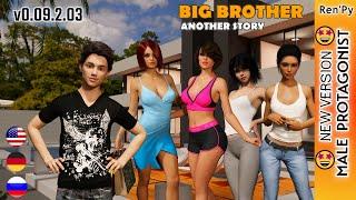 Big Brother: Another Story v0.09.2.03  New Version PC/Android