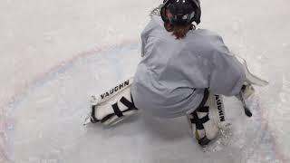 Beating the Pass/Angle Before Depth demonstration