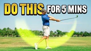 The One Move That Transforms Your Entire Golf Swing In Minutes