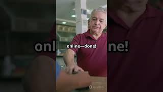 Digitalise your resturant with POS System | AG Creations #datenight #tableordering #orderingsystem