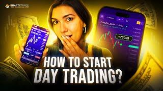 BINARY OPTIONS TRADING SIGNALS | Tutorial live trading for beginners with profit