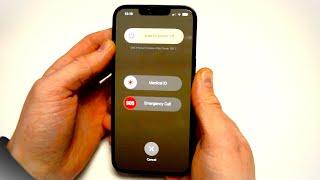 How To Force Stop Application On iOS iPhone! (Easy)