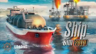 Ship Sim 2019 v2 1 2 Mod