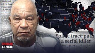 Prime Crime: The Serial Killer Who Terrorized the Country for Decades