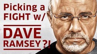 DAVE RAMSEY (Debt Free & Save Money Plan) vs VIP FINANCIAL EDUCATION (Credit, Capital, Cash Flow)