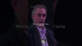 Wisdom Words Dropped by Jordan B Peterson