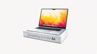 MacBook Air 15" 2023  unboxing (silver) - perfection!