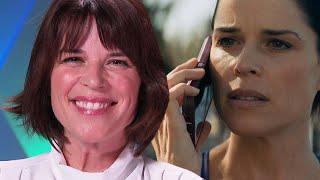 Neve Campbell on Doing Scream 7 After Scream 6 Pay Disparity (Exclusive)