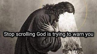 10 Signs God is warning you