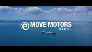 EMOVEMOTORS AG