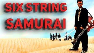 Action Movie «SIX-STRING SAMURAI» - Full English Movie | Fantasy Sci-Fi Movie in English | HD 1080p