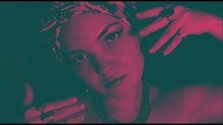 АСМР / ОЧИЩАЮ ТВОЮ АУРУ / REIKI ASMR