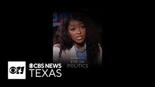 Rep. Jasmine Crockett responds to the Republican Oversight Committee's claims