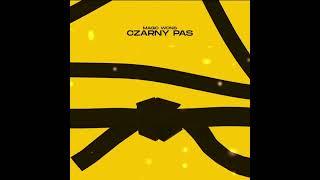 Magic Wons - Czarny pas (Official audio)