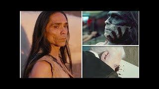 ༊Westworld season 2, episode 8 promo: What will happen next in Kiksuya?