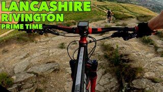 Rivington MTB - 'Prime Time'