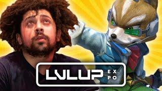 Why Light’s Fox is STILL AMAZING | LVL UP Expo 2024 Highlights