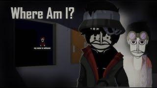 WHERE AM I? - An Incredibox: Lights Out Mix