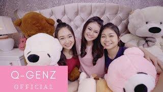 [Q-Genz 巧千金] 新年来做客MV --《满满丰盛》2018 (Official HD MV)