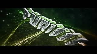 DUAL INTRO! PARA FURIOUS  (3D) Ft Aserox VFX- #HAGO INTROS GRATIS