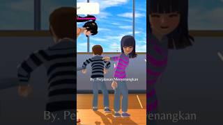 YUTA JAHIL  #sakuraschoolsimulator #sakura #shorts
