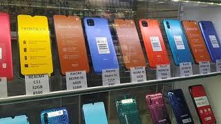 Выбираем дочери телефон. Какой Xiaomi взять? Подарок на Новый год.