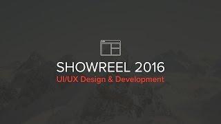 Caler Edwards 2016 Showreel