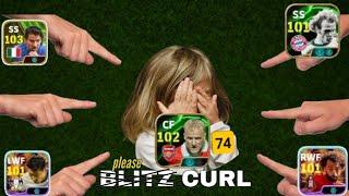 NEW BLITZ CURLER WEAKER OR  BETTER THAN OLD? 