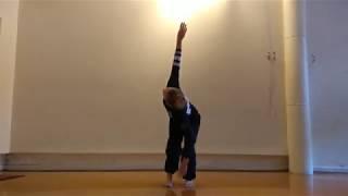 Upper Body Mobility & Coordination, with Lucia Toker