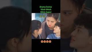 #shorts jomblo senyum senyum liat ini #orangciuman #ciumankejutan #ciuman