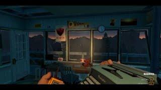 Firewatch_День 1