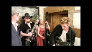 You're Gone - ' Mad Jack & The Hatters