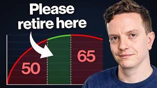 He Retired 5 Years Earlier By Making 1 Simple Change