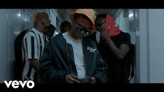 Wizkid - Ghetto Love (Official Video)