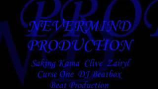 NEVERMIND  PRODUCTION