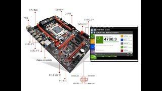 X79_gaming_8 motherboard with best integrated sound