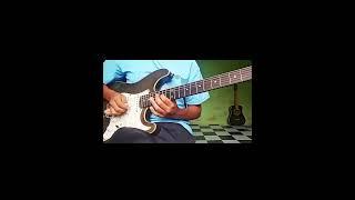Aaudei jadei solo cover #theuglyz #abrock