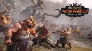 Ogre Campaign Guide Patch 5.3 - Total War: Warhammer 3 Immortal Empires