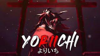 YORIICHI【 縁壱 】  Japanese Trap & Bass Type Beat  Trapanese Hip Hop Mix